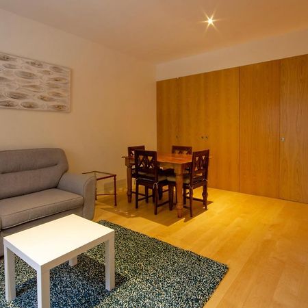 Apartmán Garca Real Flats Porto Exteriér fotografie