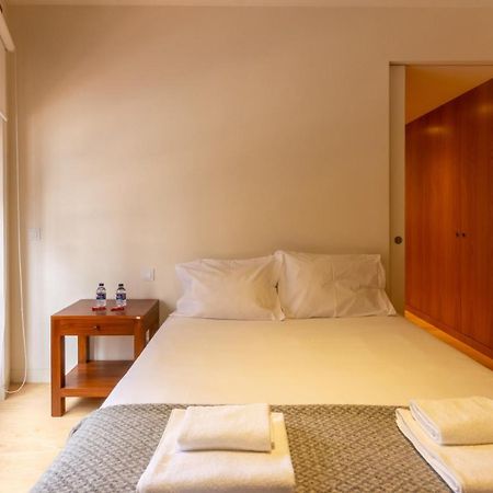 Apartmán Garca Real Flats Porto Exteriér fotografie