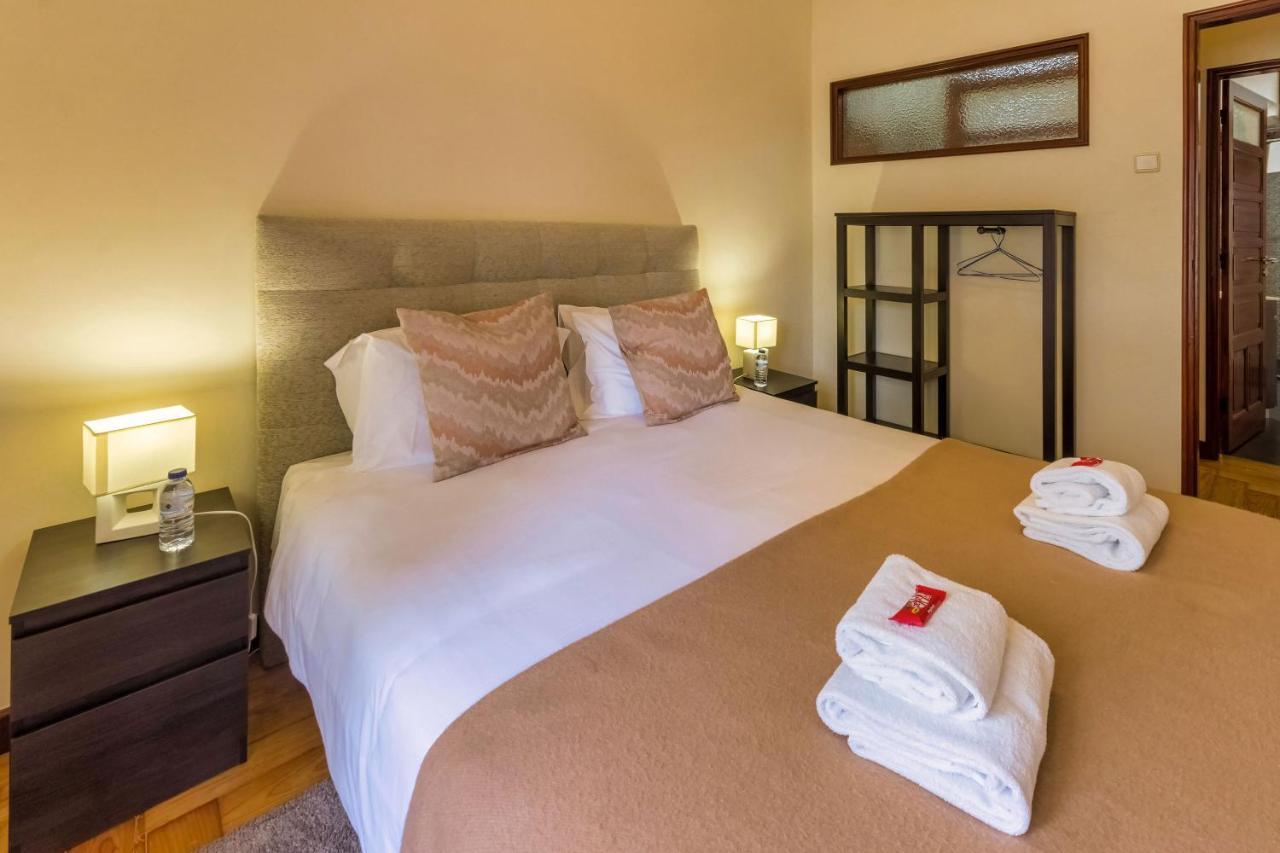 Apartmán Garca Real Flats Porto Exteriér fotografie