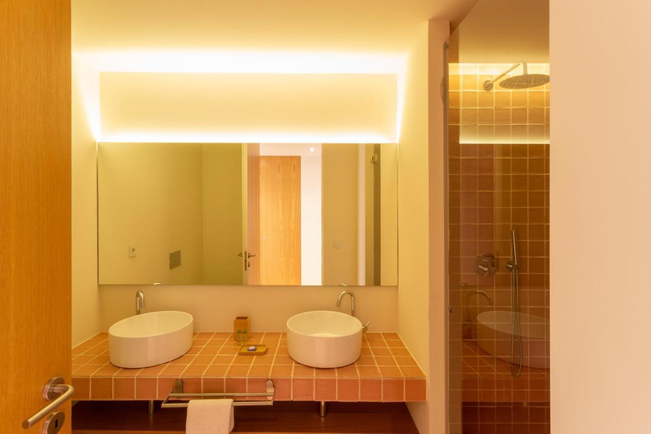 Apartmán Garca Real Flats Porto Exteriér fotografie