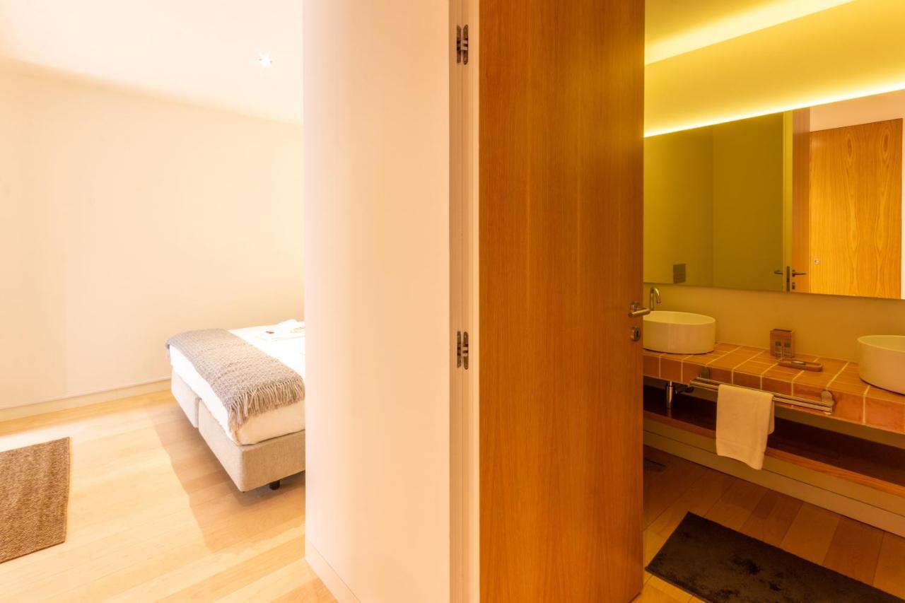 Apartmán Garca Real Flats Porto Exteriér fotografie