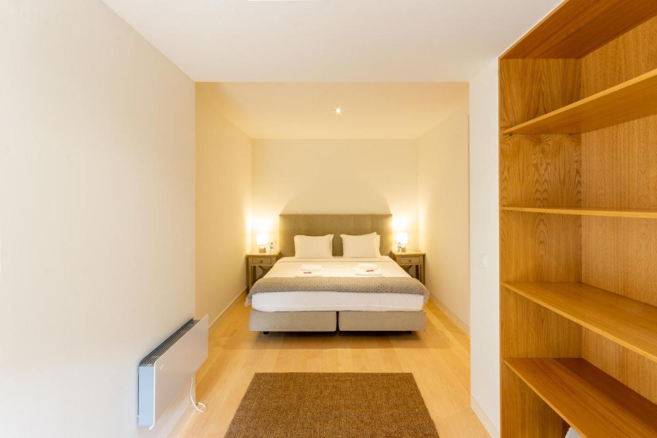 Apartmán Garca Real Flats Porto Exteriér fotografie