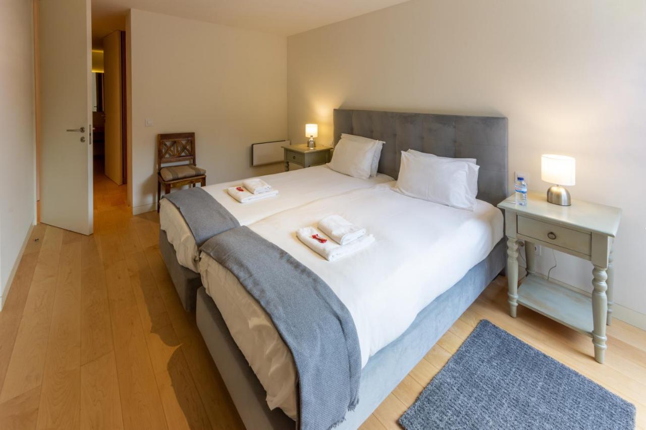 Apartmán Garca Real Flats Porto Exteriér fotografie