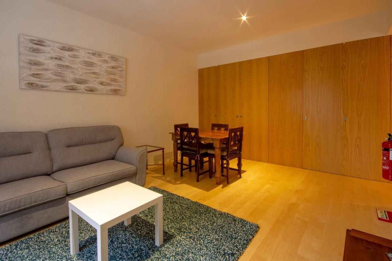 Apartmán Garca Real Flats Porto Exteriér fotografie
