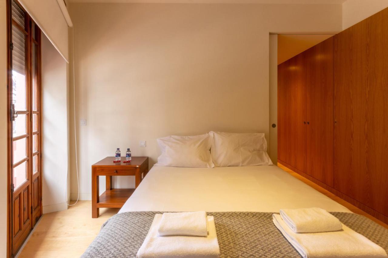 Apartmán Garca Real Flats Porto Exteriér fotografie