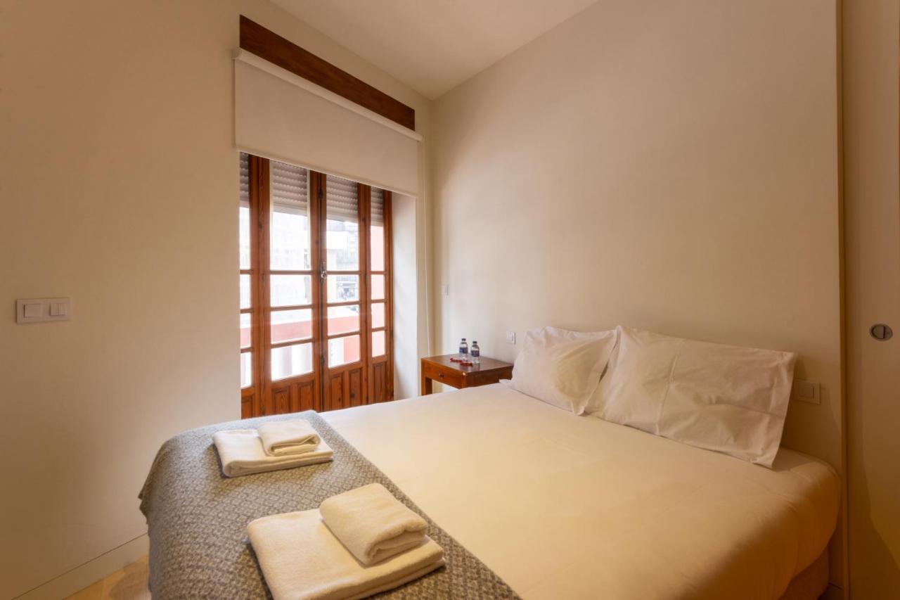 Apartmán Garca Real Flats Porto Exteriér fotografie