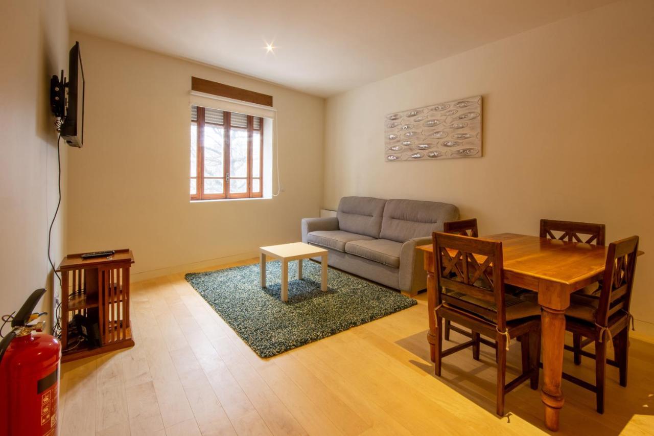 Apartmán Garca Real Flats Porto Exteriér fotografie