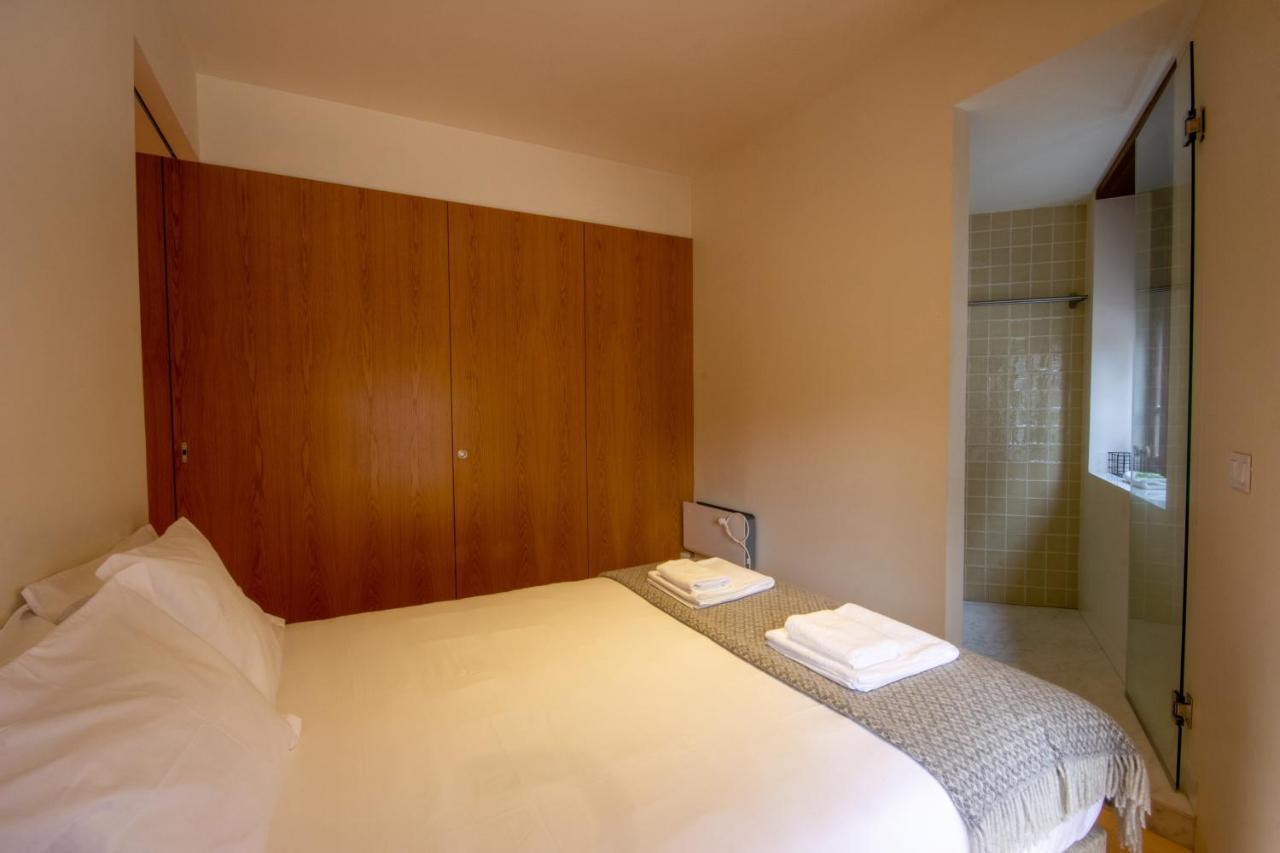 Apartmán Garca Real Flats Porto Exteriér fotografie
