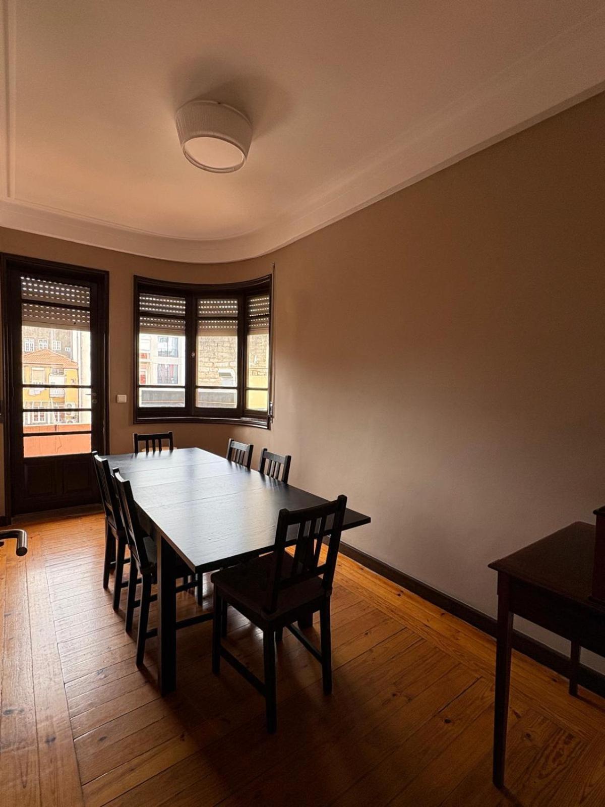 Apartmán Garca Real Flats Porto Exteriér fotografie