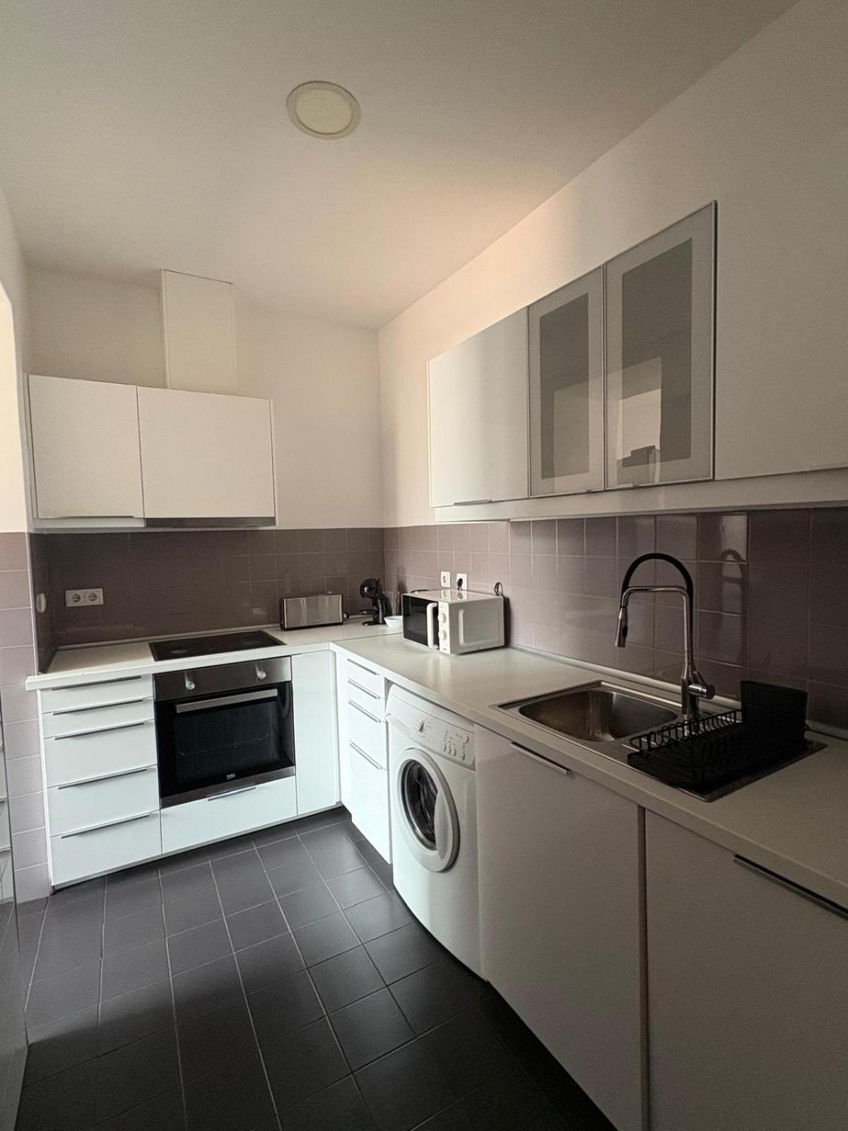 Apartmán Garca Real Flats Porto Exteriér fotografie