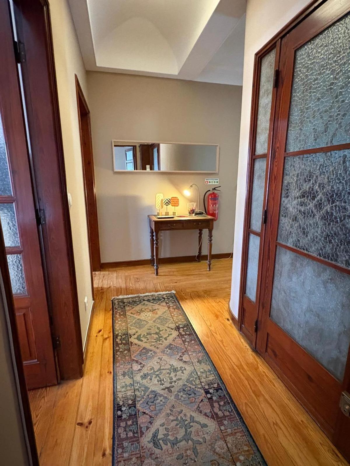 Apartmán Garca Real Flats Porto Exteriér fotografie