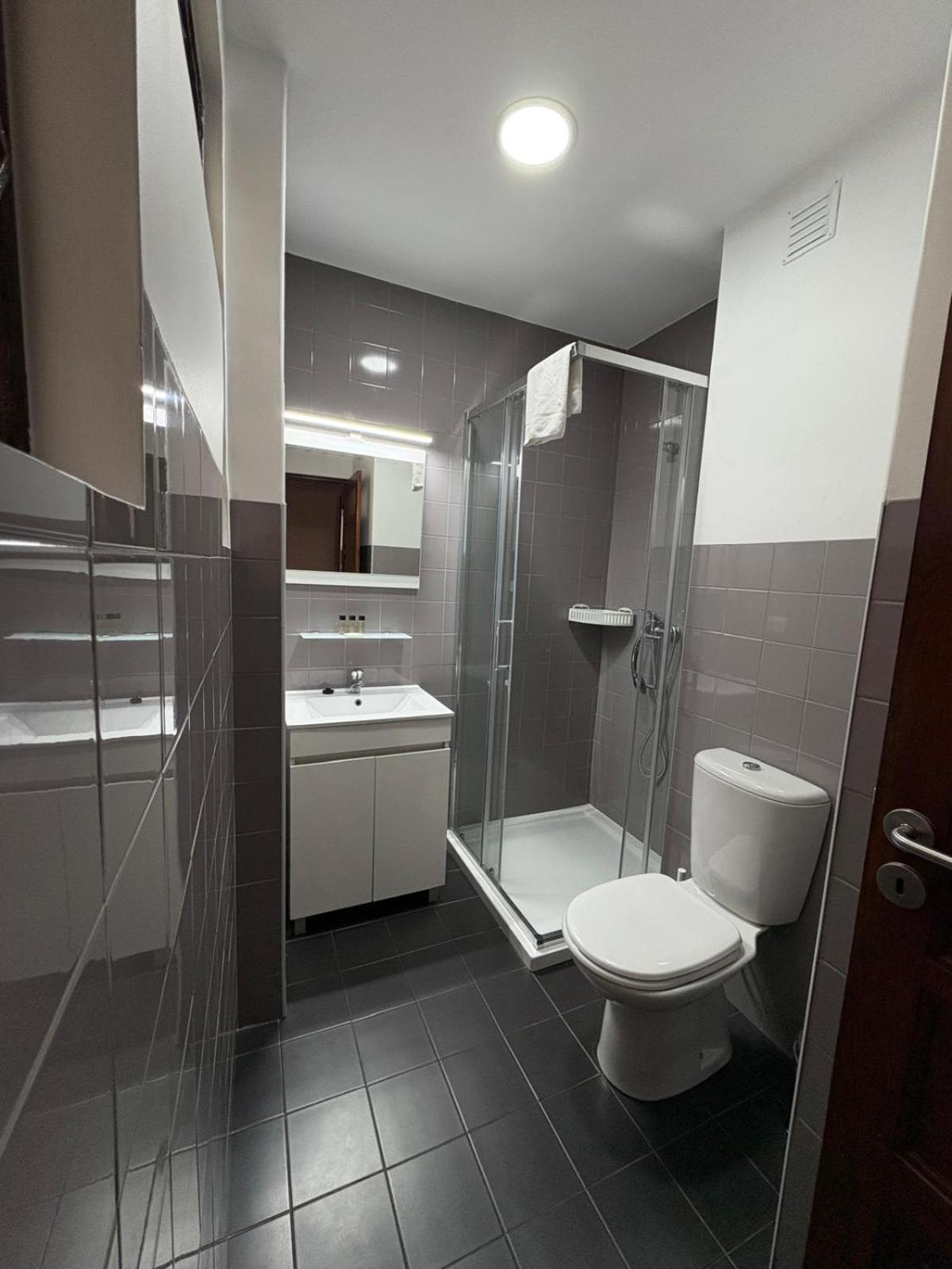 Apartmán Garca Real Flats Porto Exteriér fotografie