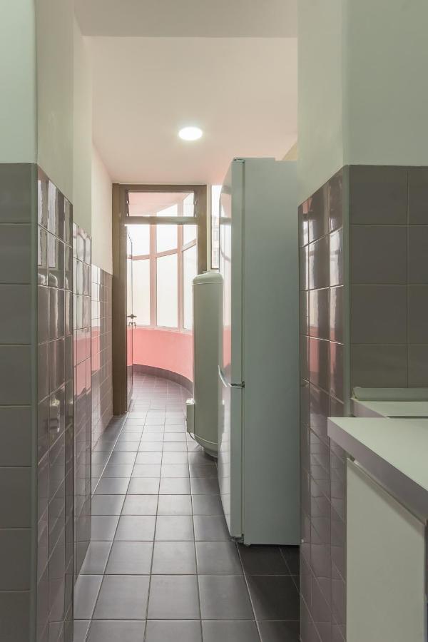 Apartmán Garca Real Flats Porto Exteriér fotografie